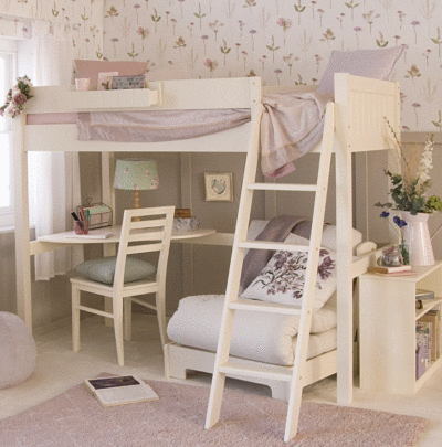 Get set for Sleepovers!