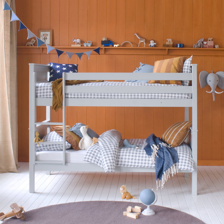 A guide to Bunk Bed safety
