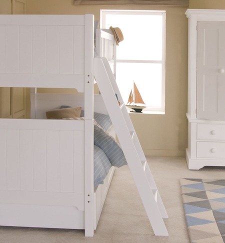 Interior Trends – A Touch of Tradition