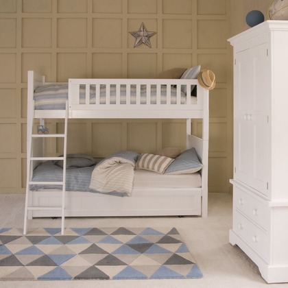 How to future-proof a child's bedroom