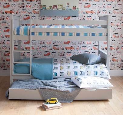 How to select the best kids beds with storage 