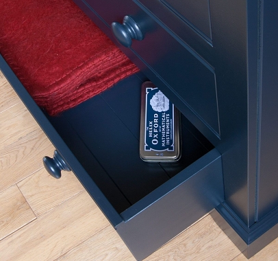 5 ways to make best use of storage space in your child’s bedroom