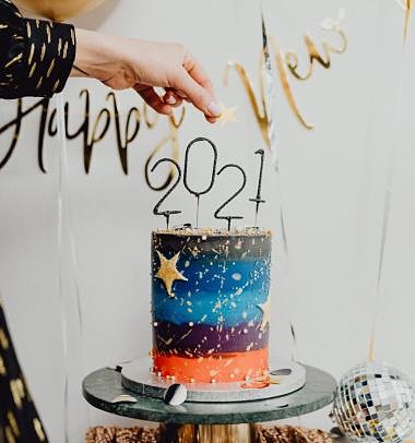 10 ways to celebrate New Year’s Eve at home for 2020