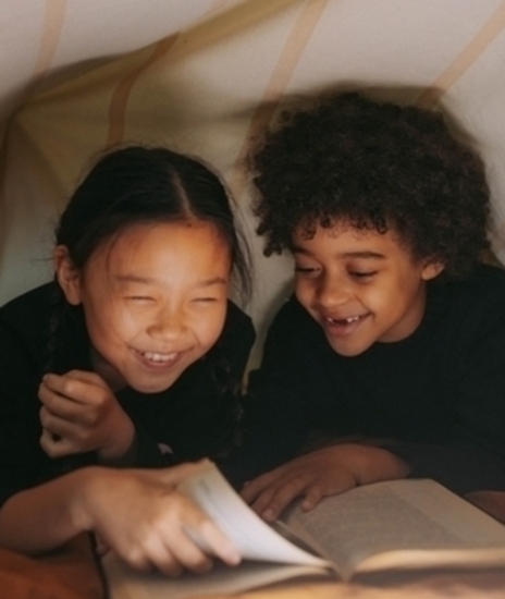 Top ideas for creative kids dens