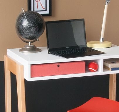 How to create an inspirational study space for your child