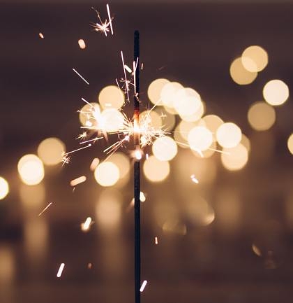 7 ways to make your Bonfire night go with a bang!