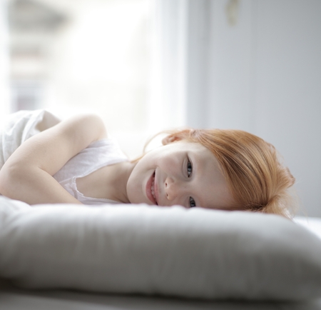 Why safety is the first thing parents search for when buying a child's bed