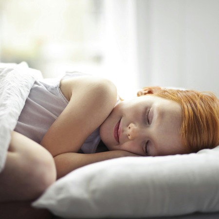 5 ways to encourage more sleep in spring and summer