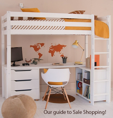 How to be Sale Savvy!