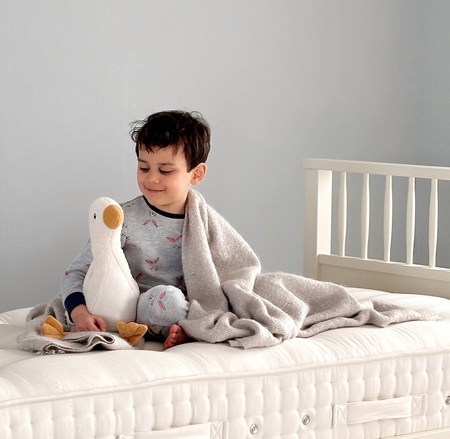 The Art of a Good Night’s Sleep: The Kids’ Mattress Edit