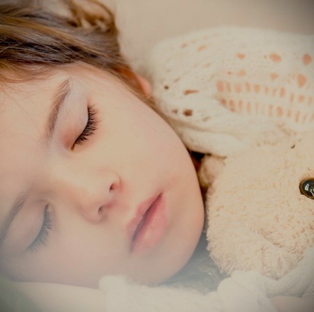 Tips for Helping Your Child Adjust to their Big Bed