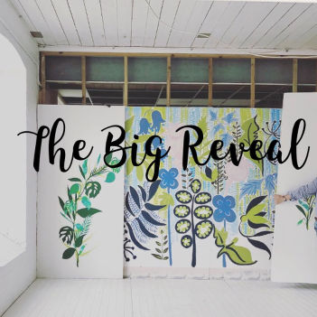 Marvellous Murals!