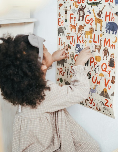 How to create bedrooms for exploration and learning