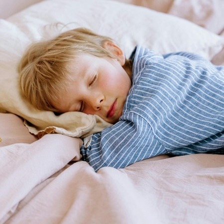 How do I choose the right bed for my child?