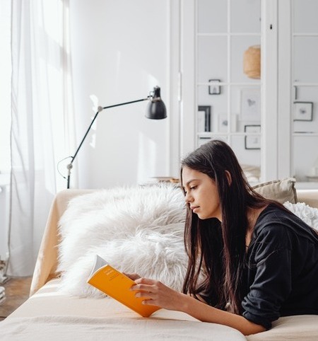 Terrific beds for teens!