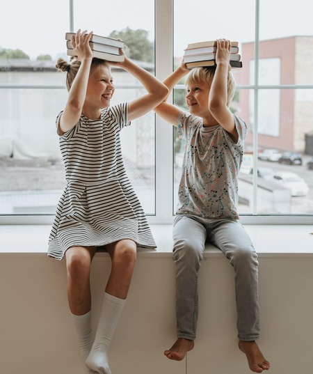 How to support children during the start of school term