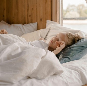 How to transition between children's beds