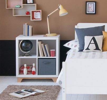How to declutter your children's room this Spring