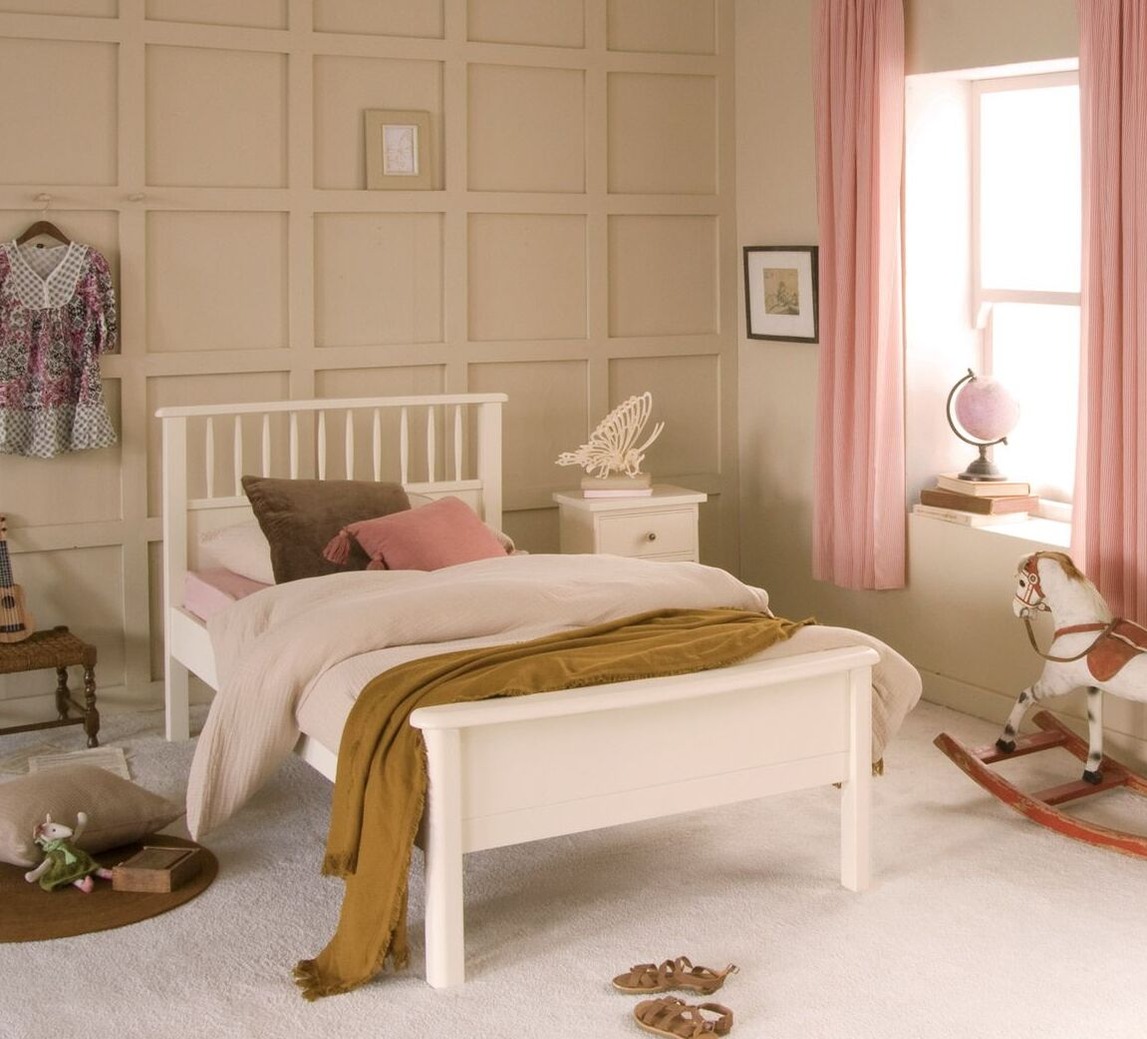 Refresh their room for spring!