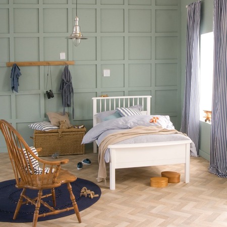  Choosing Your Child’s First Bed - What Really Matters