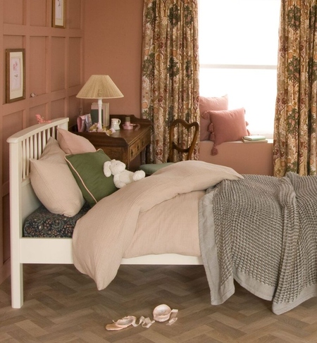 How to Add Whimsy to a Child’s Bedroom: Timeless Ideas for Playful, Imaginative Spaces