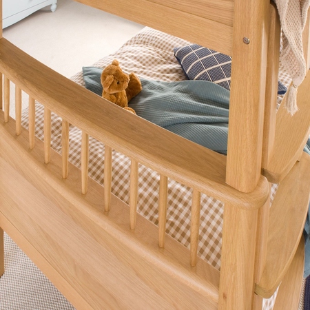How to Create a Natural Style Children’s Room