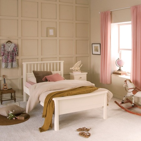 Single Beds