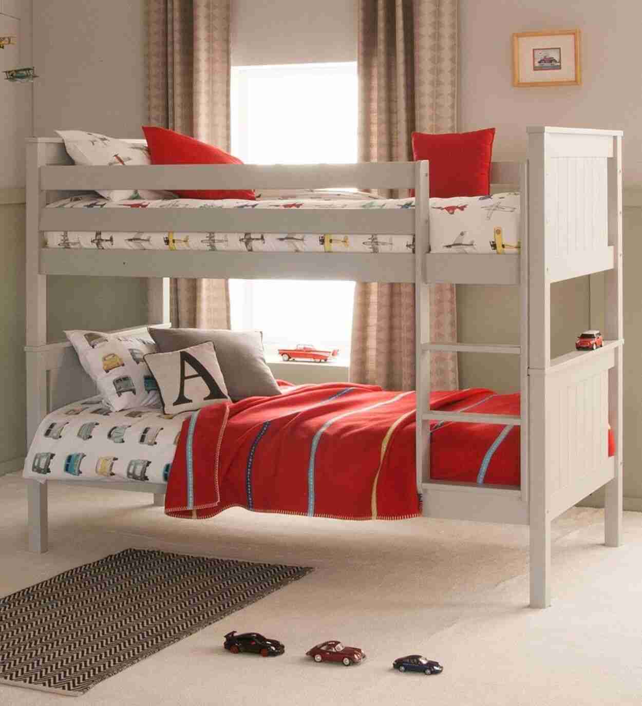 Bunk Beds for Boys
