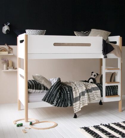 Modern Bunk Beds