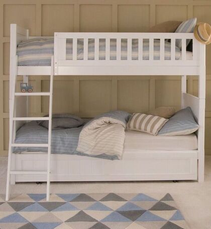 Traditional Bunk Beds