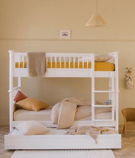 Bunk Beds