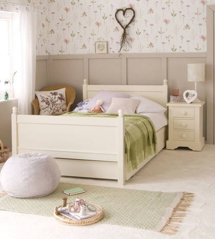 Small Double Beds (4ft)