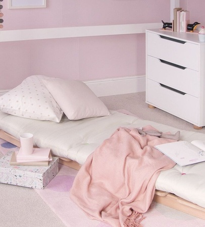 Sleepover Beds 