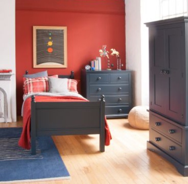 Fargo Bedroom Collection 
