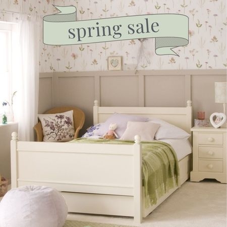 Small Double Beds (4ft)