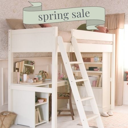 SPRING SALE