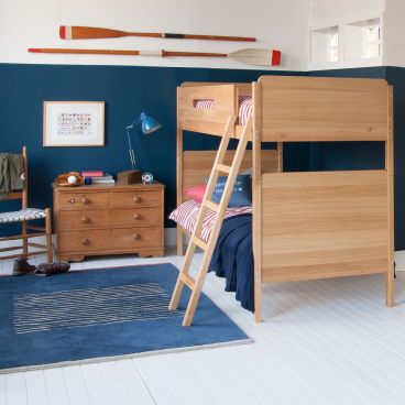 The EDIT Bunk Bed