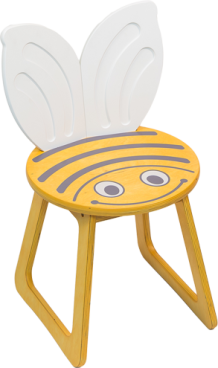 Frrrniture Bee Chair