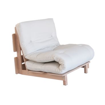 sleepover futon chair bed 