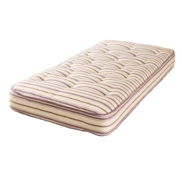 High Bed Open Coil Single Mattress