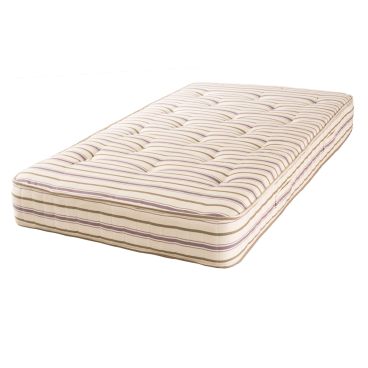 Open Coil Small Double Bed Mattress