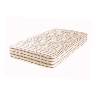 Open Coil Single Bed Mattress