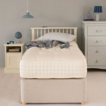 LUXE Single Bed Mattress