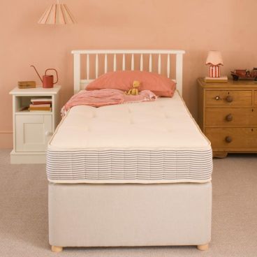 Pocket Sprung Single Bed Mattress