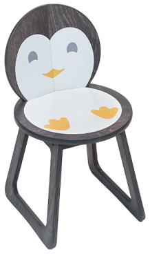 Frrrniture Penguin Chair