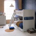 Fargo Bunk Beds with chest  in Farleigh Grey