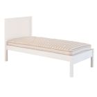 Cut out image of Classic Single Bed