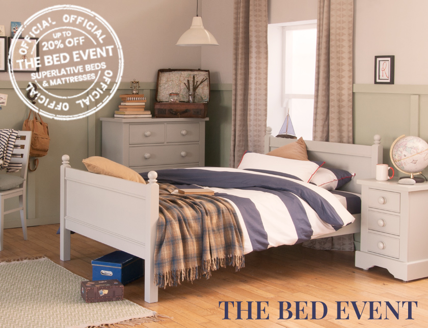 Small Double Beds