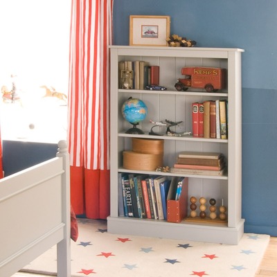bookcase