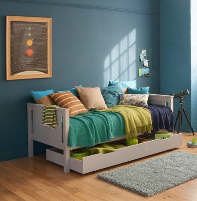 Classic day bed 